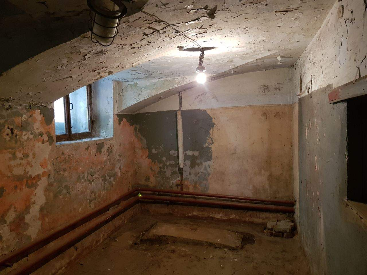 Продам офис 119.7 м.кв.