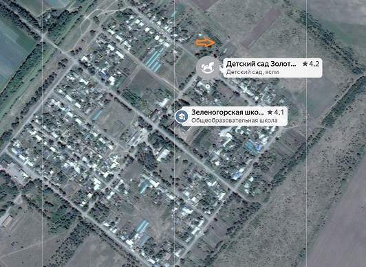 Продам земельный участок 801 м.кв.