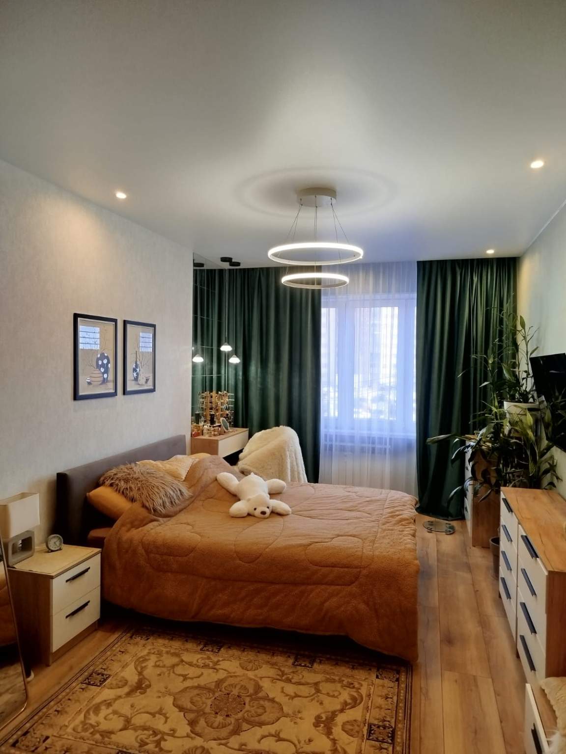 Квартира на продажу в Борисовичах, Балтийская улица, 7 фото №6