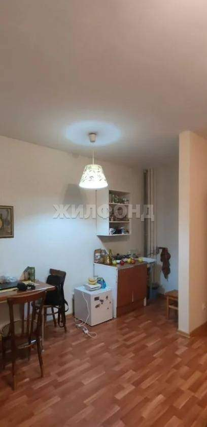 Квартира на продажу в деревне Кисловка, Анны Ахматовой улица, 1 фото №0