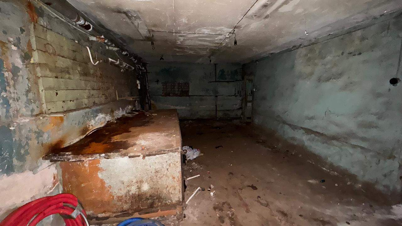 Продам офис 48.3 м.кв.