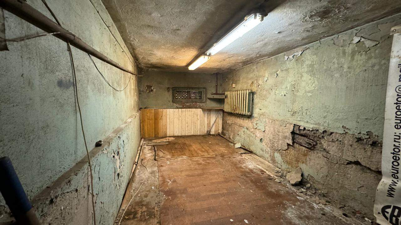 Продам офис 48.3 м.кв.