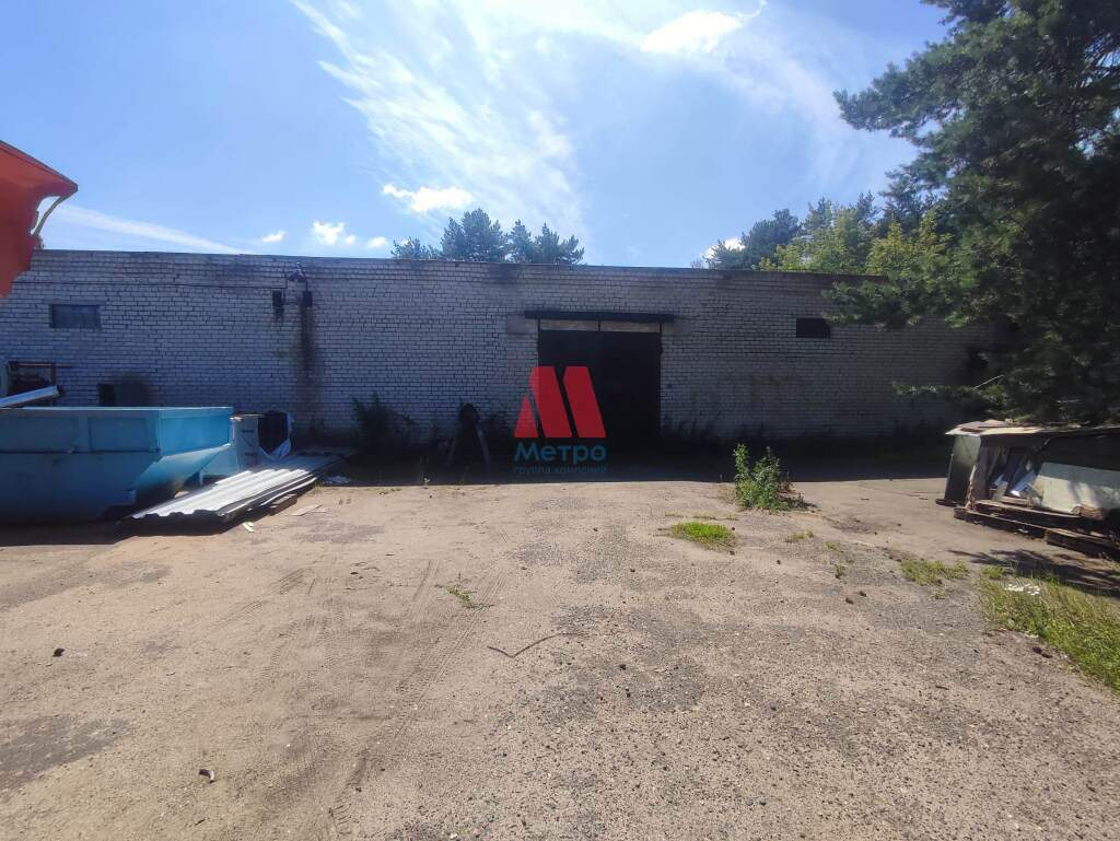 Сдам в аренду помещение свободного назначения 200 м.кв.