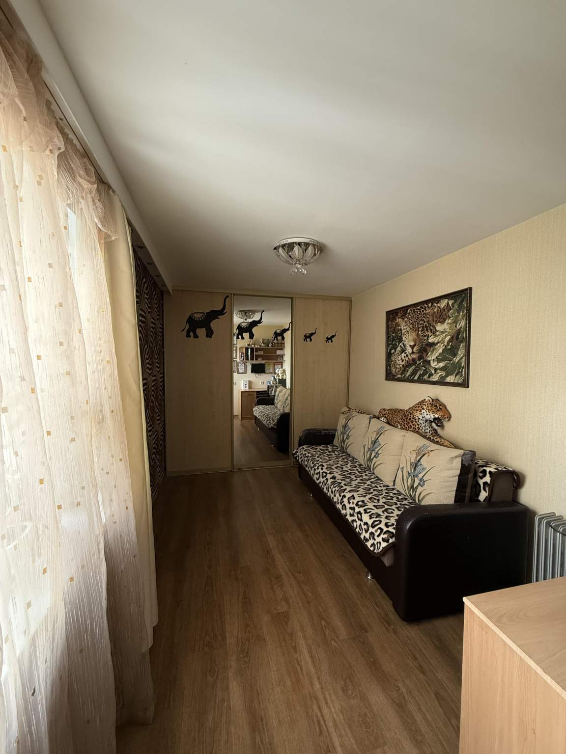 Квартира на продажу в Волгограде, им. В.И. Ленина проспект, 155 фото №19