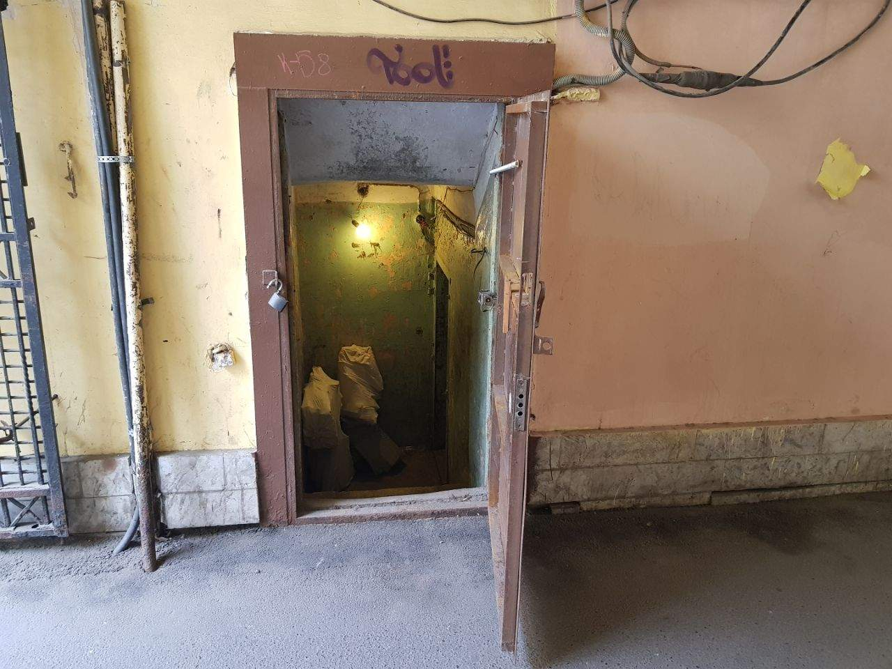 Продам офис 119.7 м.кв.