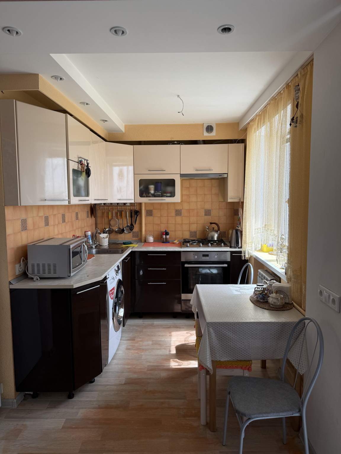 Квартира на продажу в Волгограде, им. В.И. Ленина проспект, 155 фото №7