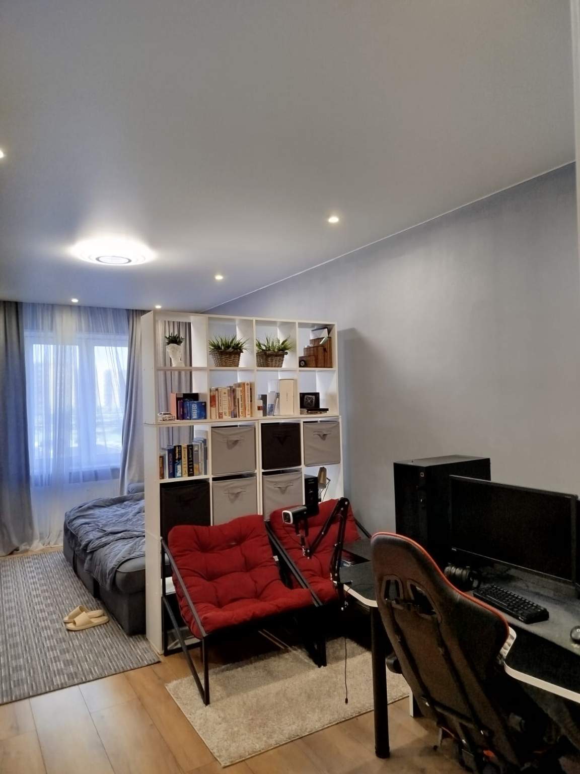 Квартира на продажу в Борисовичах, Балтийская улица, 7 фото №8