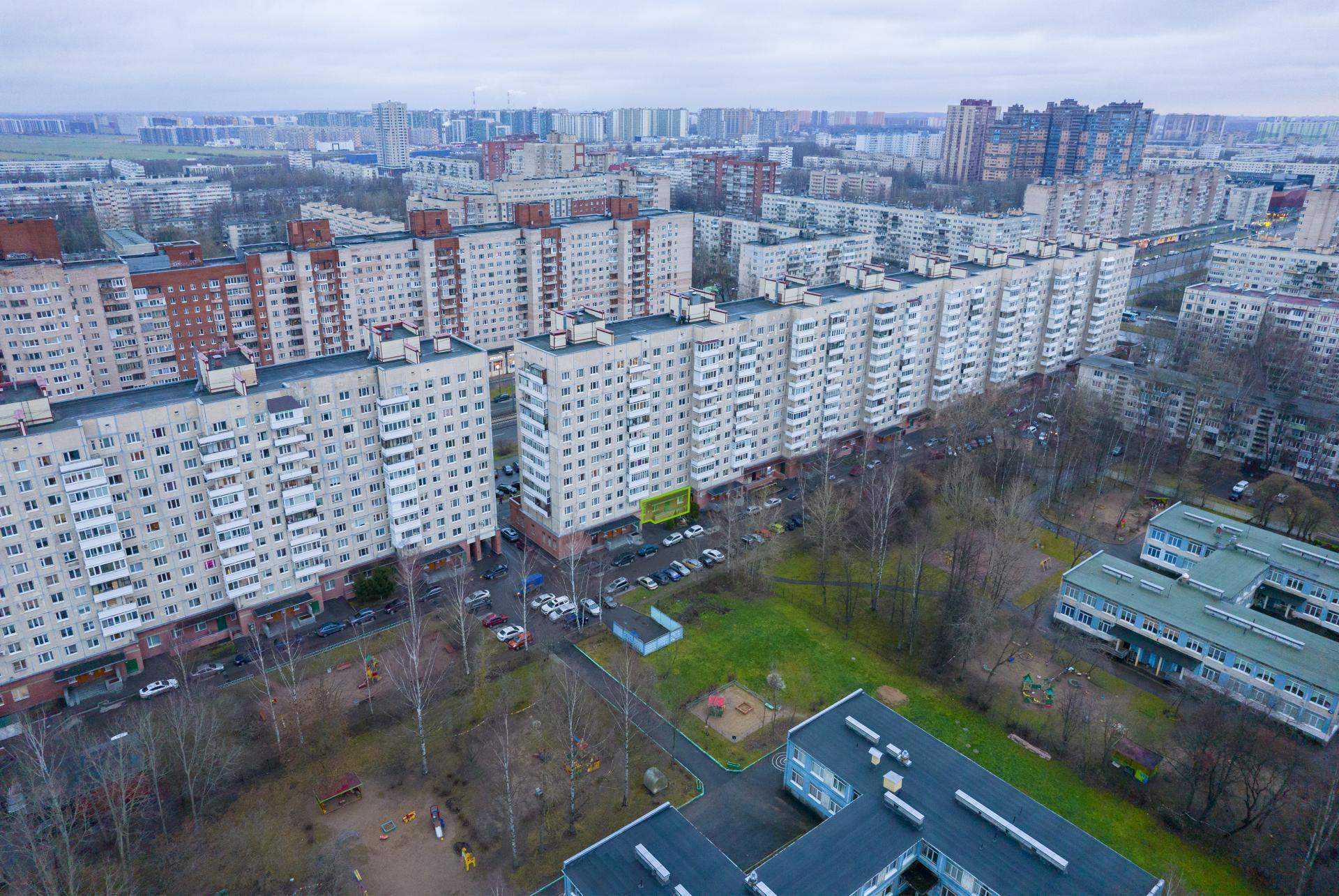 Продам помещение свободного назначения 38.8 м.кв.