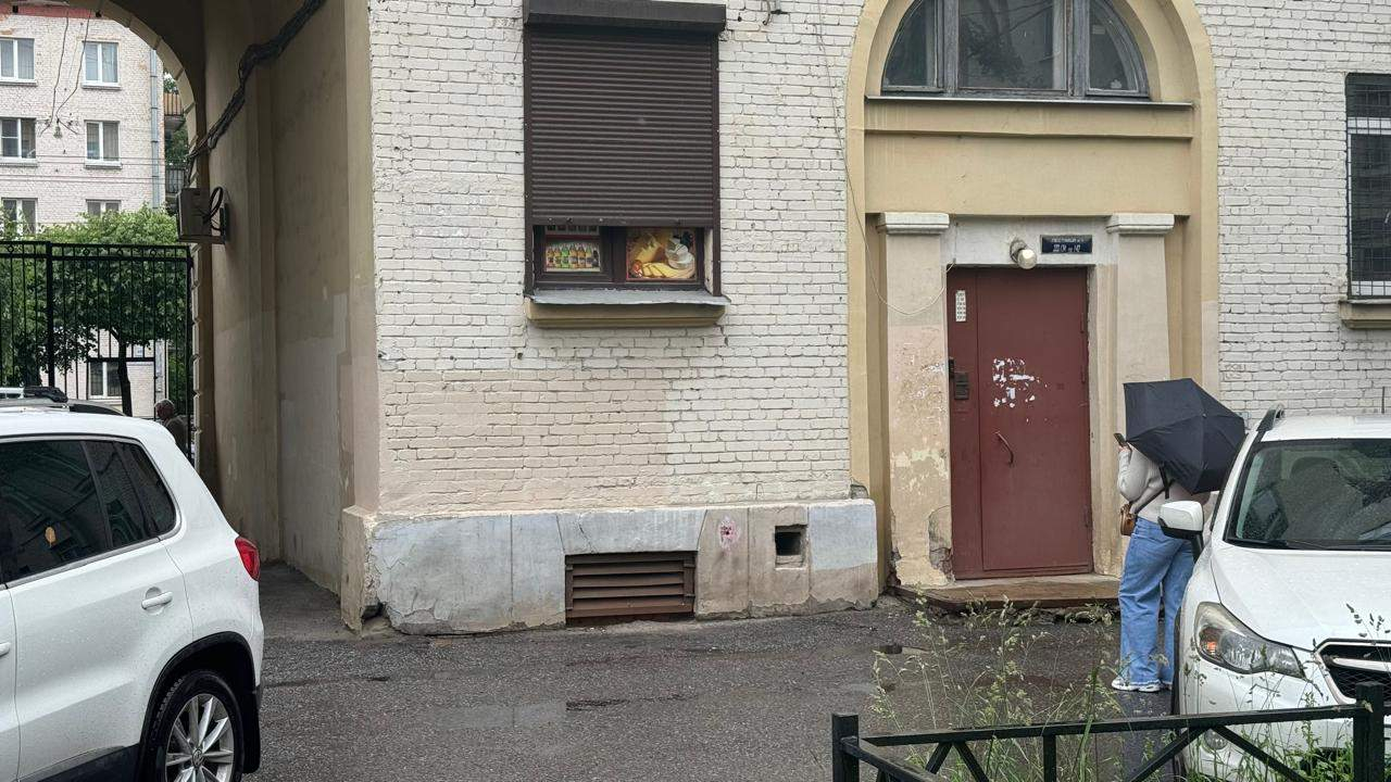 Продам офис 48.3 м.кв.