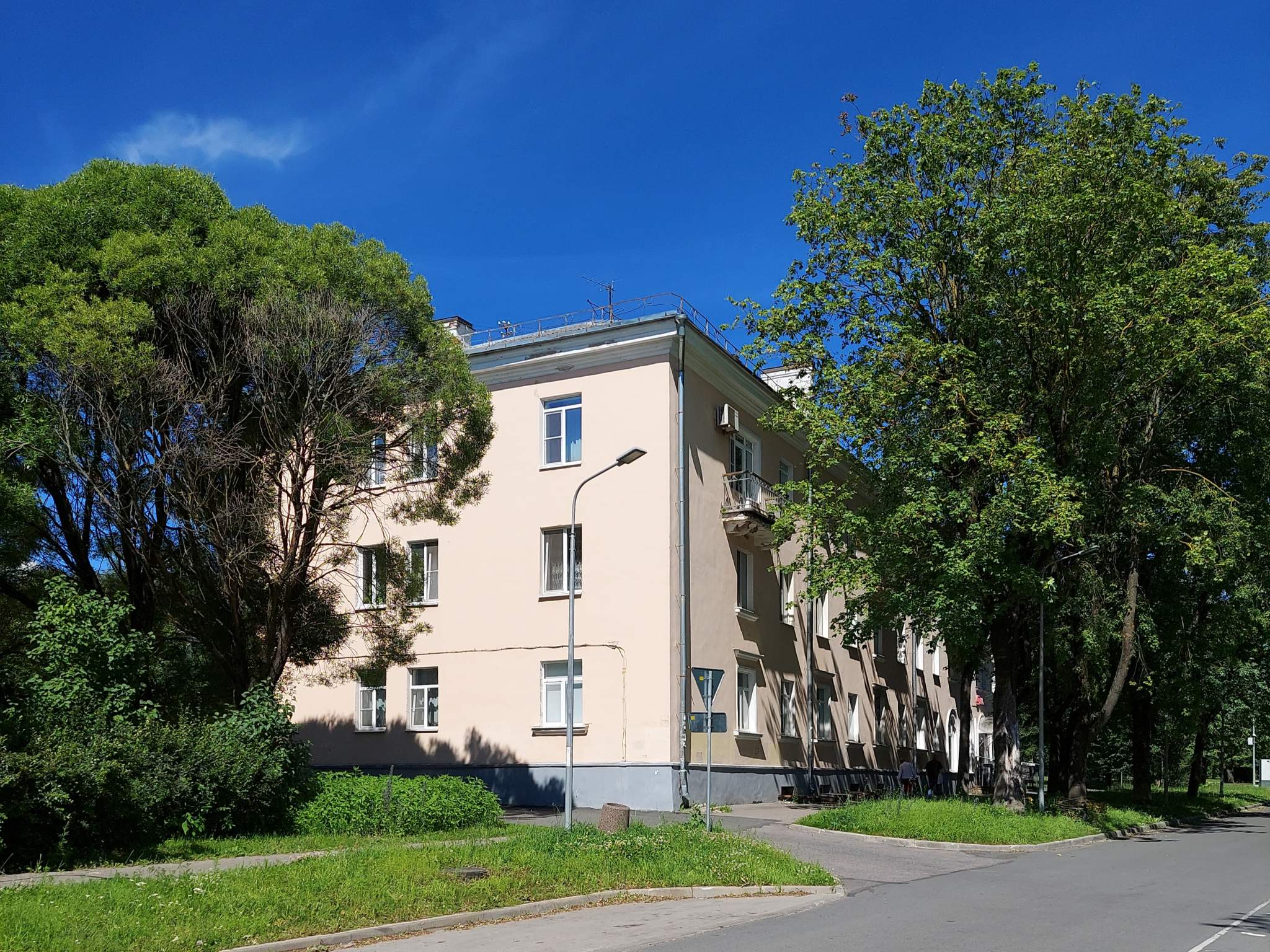 Комната на продажу в Пскове, Герцена улица, 8 фото №10