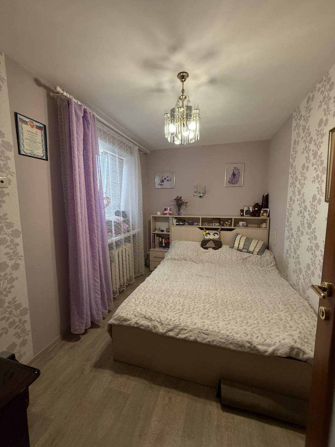 Квартира на продажу в Волгограде, им. В.И. Ленина проспект, 155 фото №14