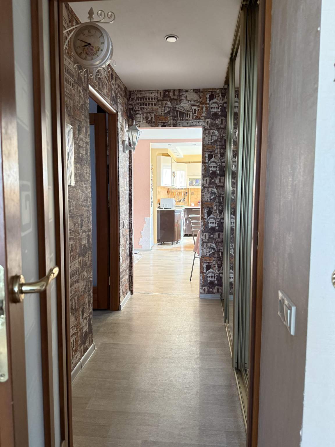 Квартира на продажу в Волгограде, им. В.И. Ленина проспект, 155 фото №21
