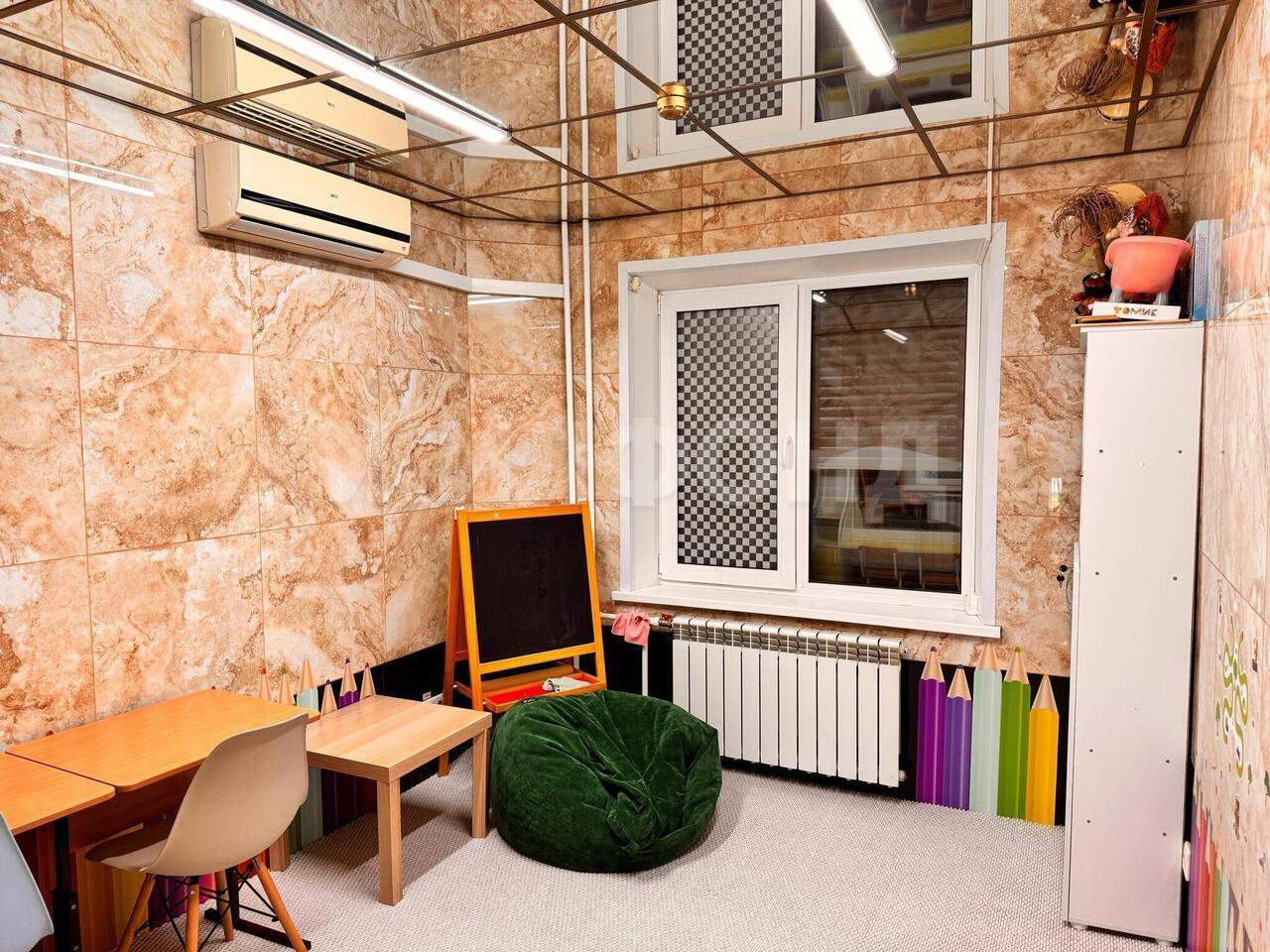 Продам помещение свободного назначения 128 м.кв.