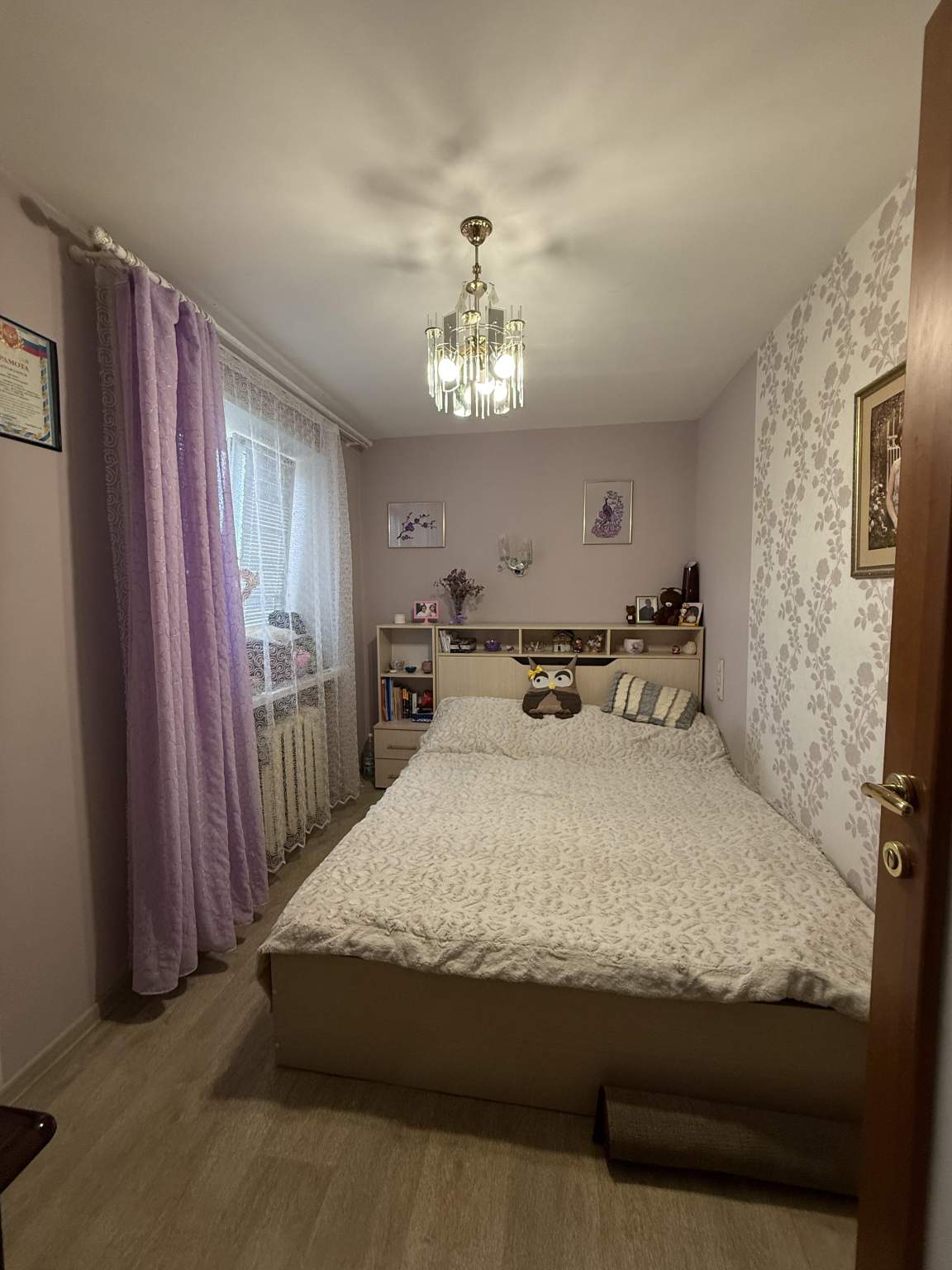 Квартира на продажу в Волгограде, им. В.И. Ленина проспект, 155 фото №15