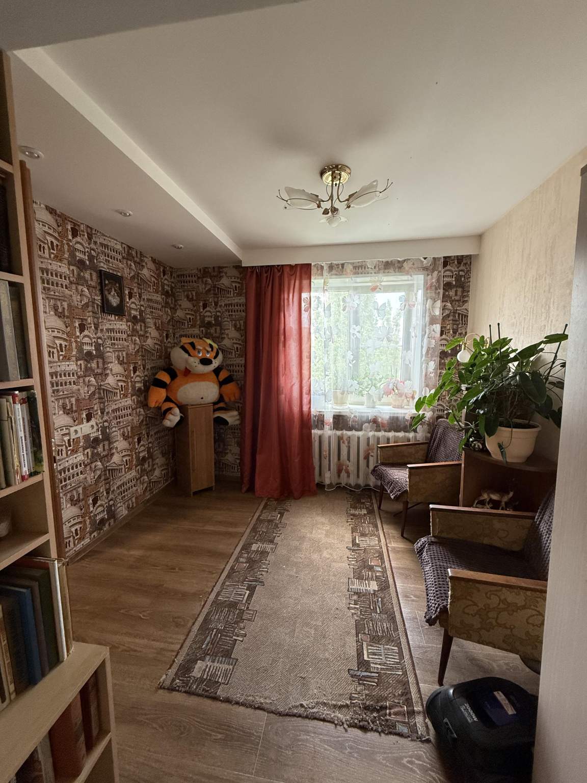 Квартира на продажу в Волгограде, им. В.И. Ленина проспект, 155 фото №17