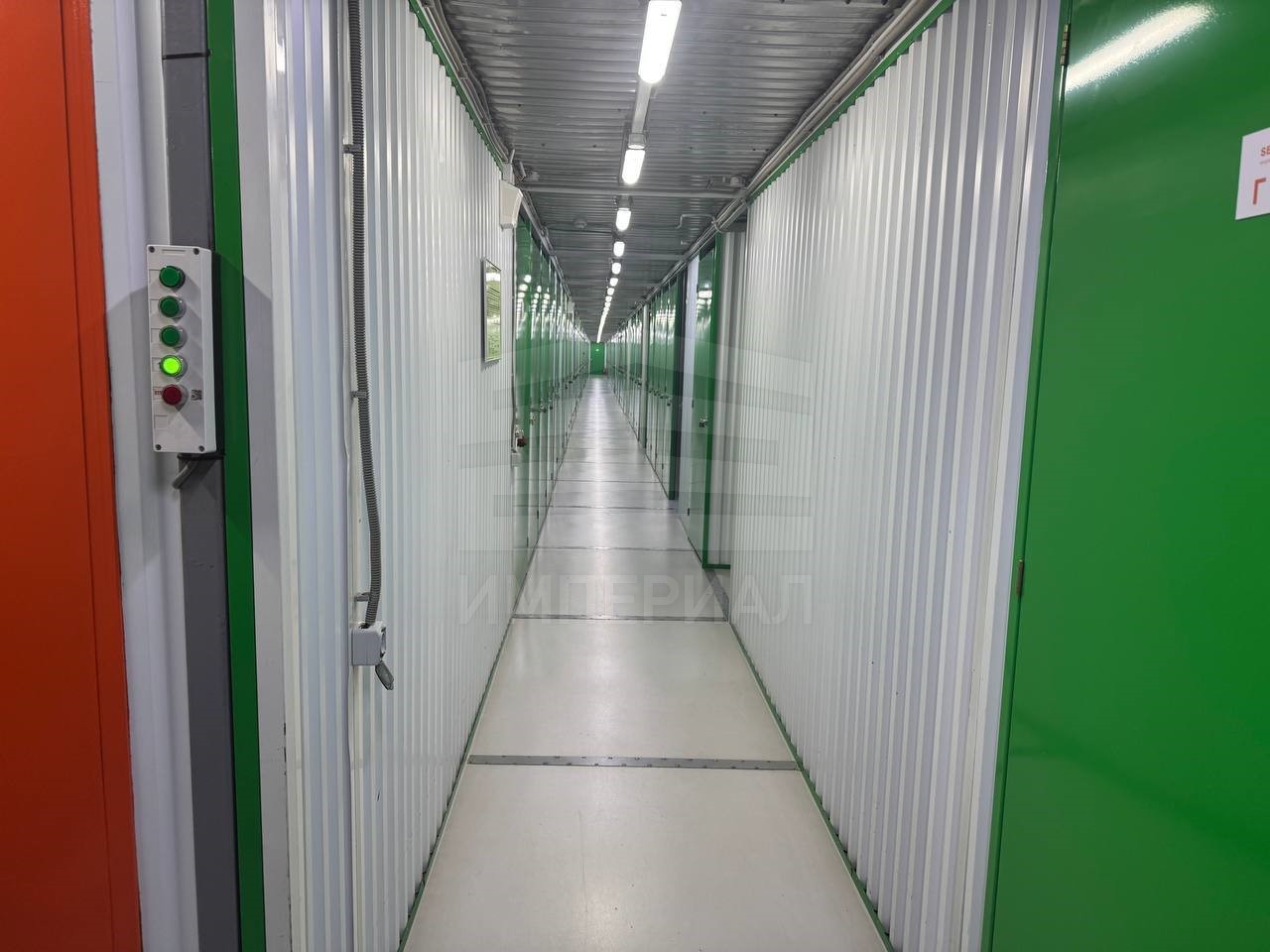 Продам помещение свободного назначения 558.5 м.кв.