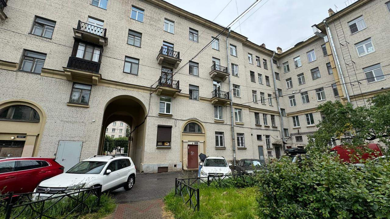 Продам офис 48.3 м.кв.