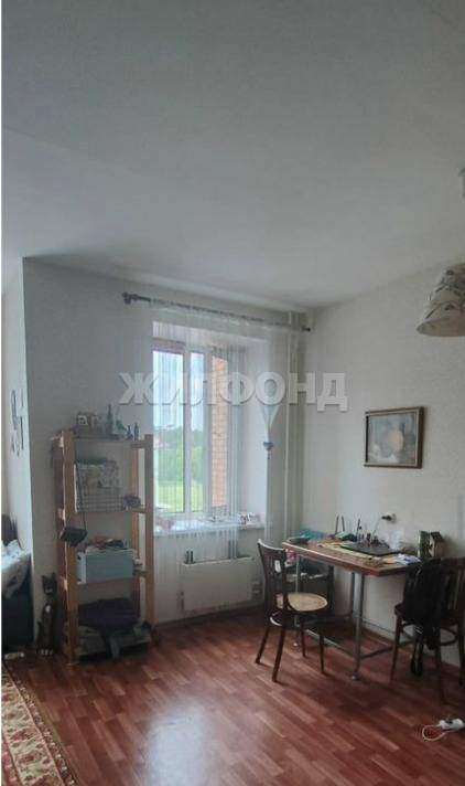 Квартира на продажу в деревне Кисловка, Анны Ахматовой улица, 1 фото №1