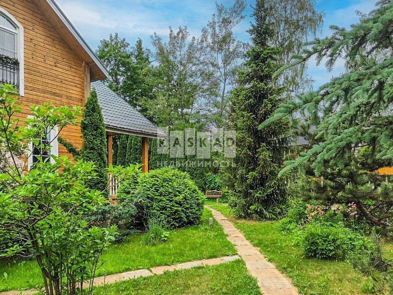 Коттедж на продажу в Трудовой фото №19
