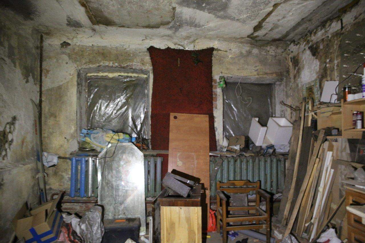Продам офис 18 м.кв.