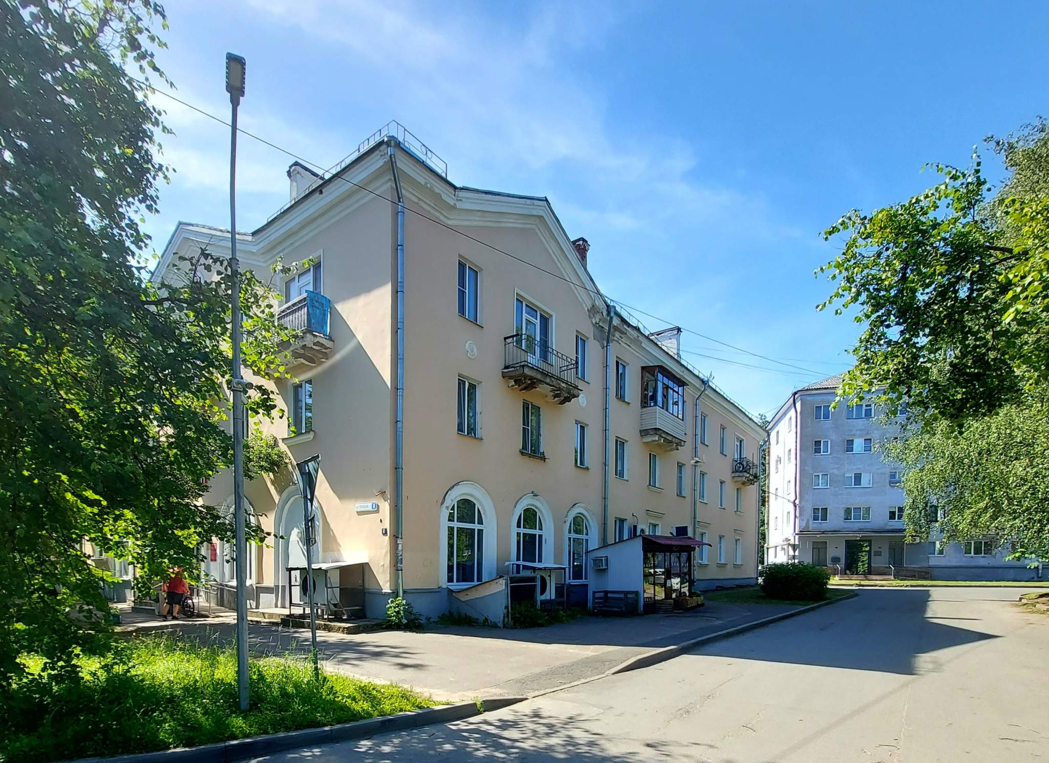 Комната на продажу в Пскове, Герцена улица, 8 фото №0