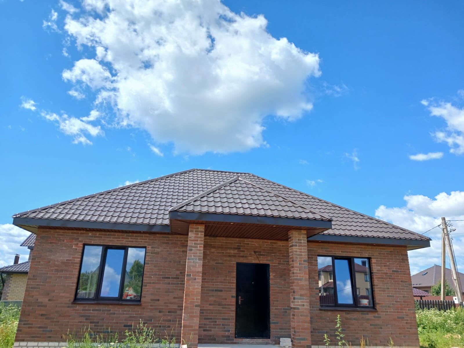 Дом на продажу в Смоленске, Академический 3-й проезд, 41А фото №3