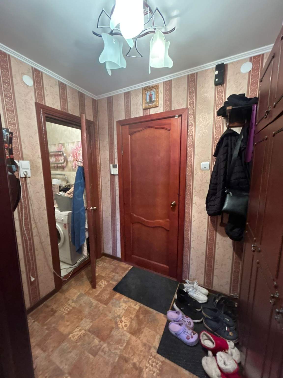 Квартира в аренду в Барнауле, Северный Власихинский проезд, 62 фото №12