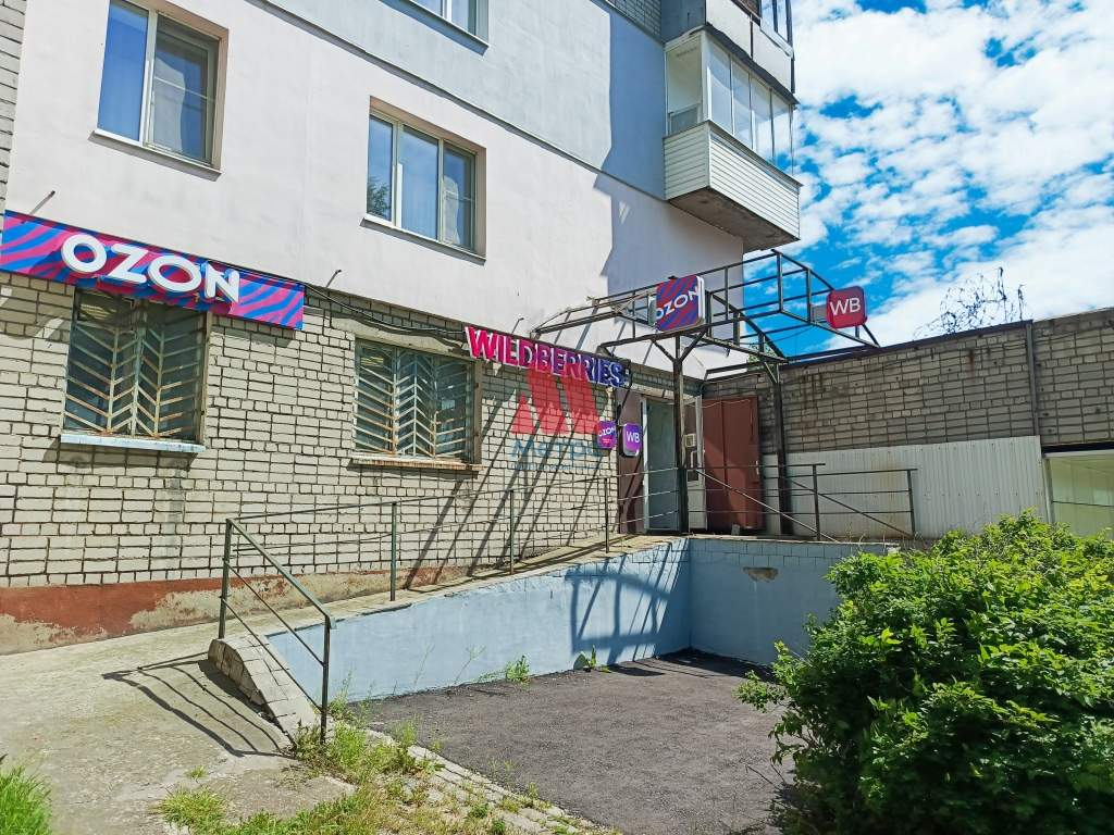 Продам помещение свободного назначения 150 м.кв.