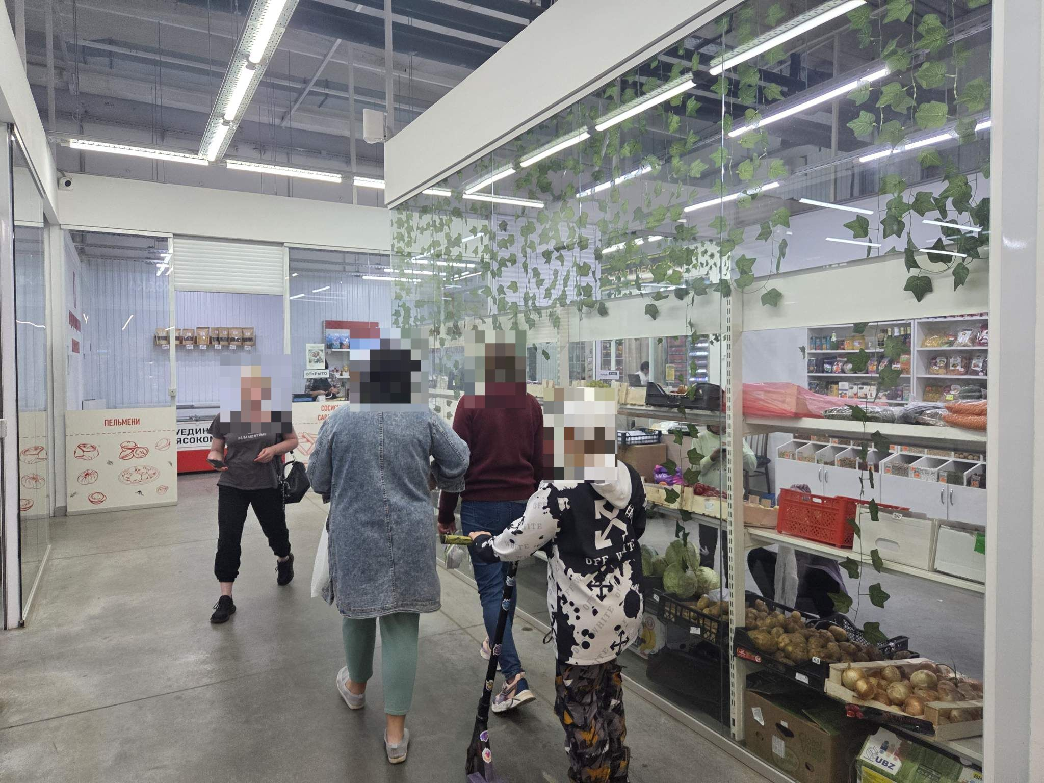 Сдам в аренду магазин 26.9 м.кв.