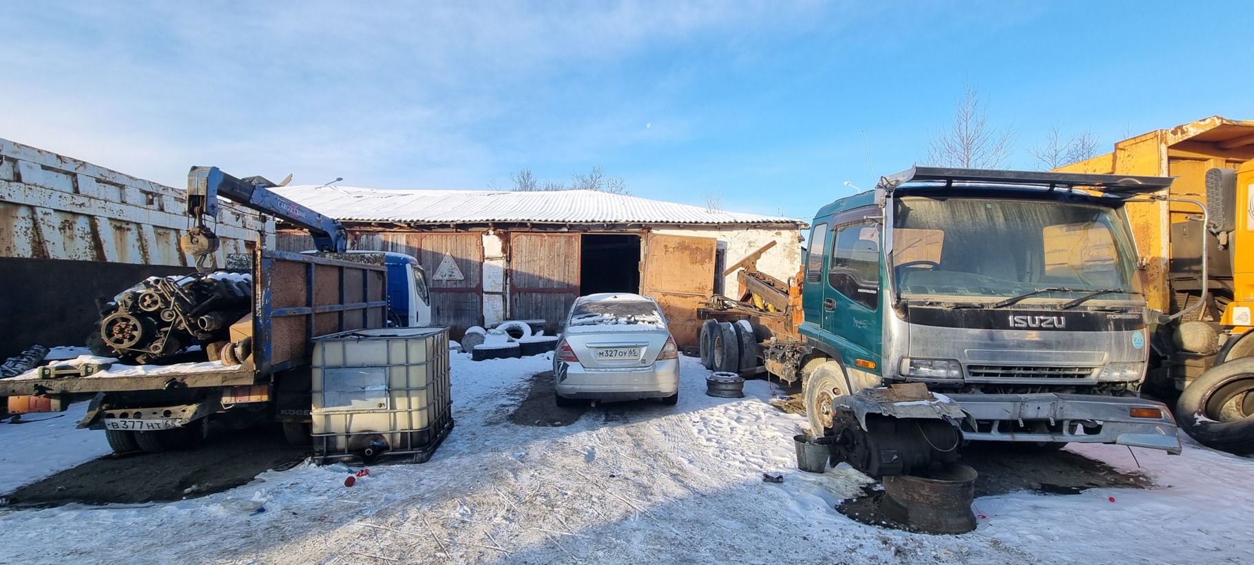 Продам торговое помещение 1679.9 м.кв.