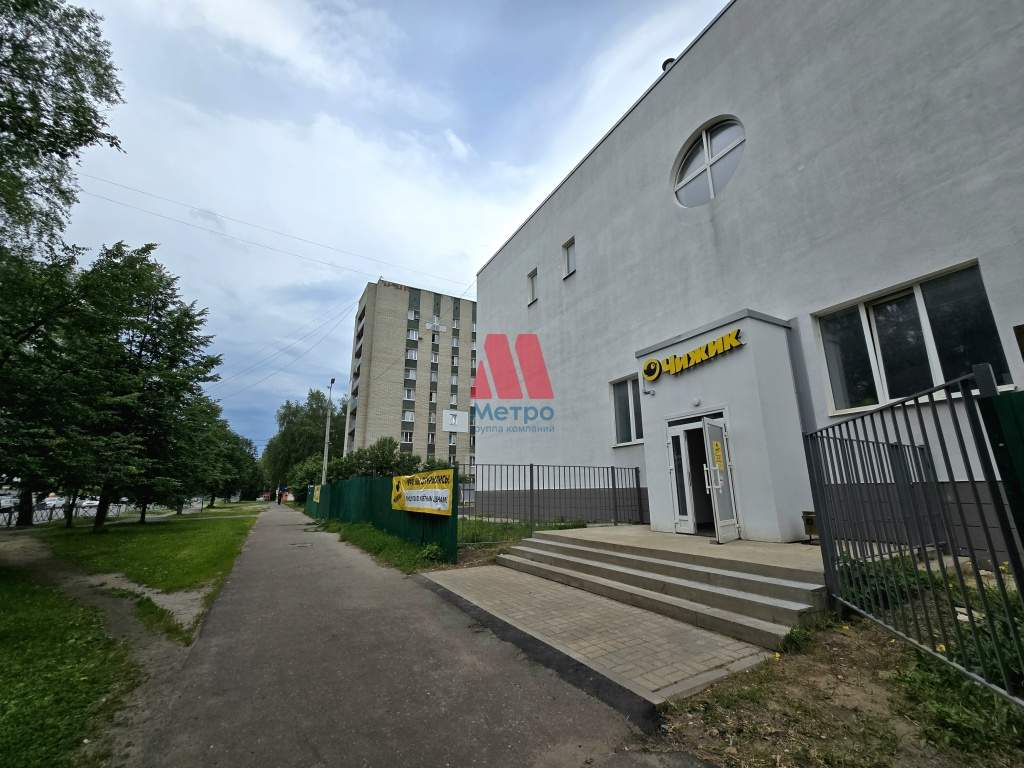 Сдам в аренду помещение свободного назначения 250 м.кв.