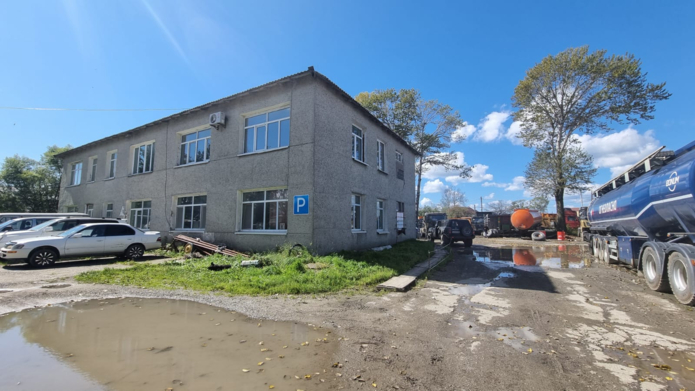 Продам земельный участок 4175 м.кв.