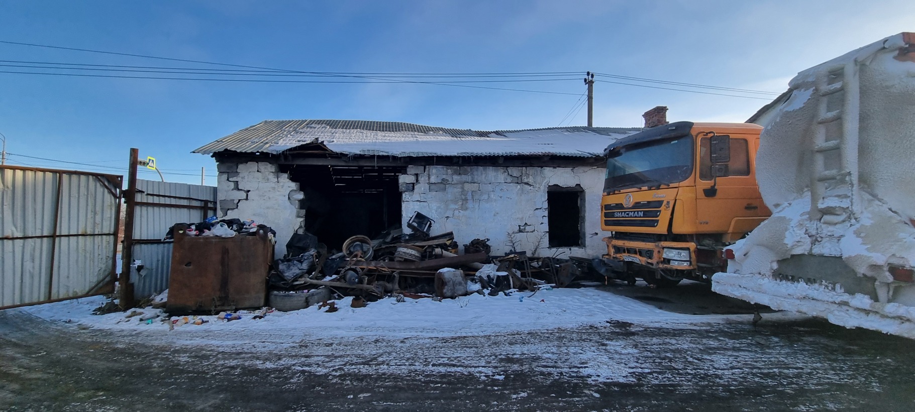 Продам торговое помещение 1679.9 м.кв.