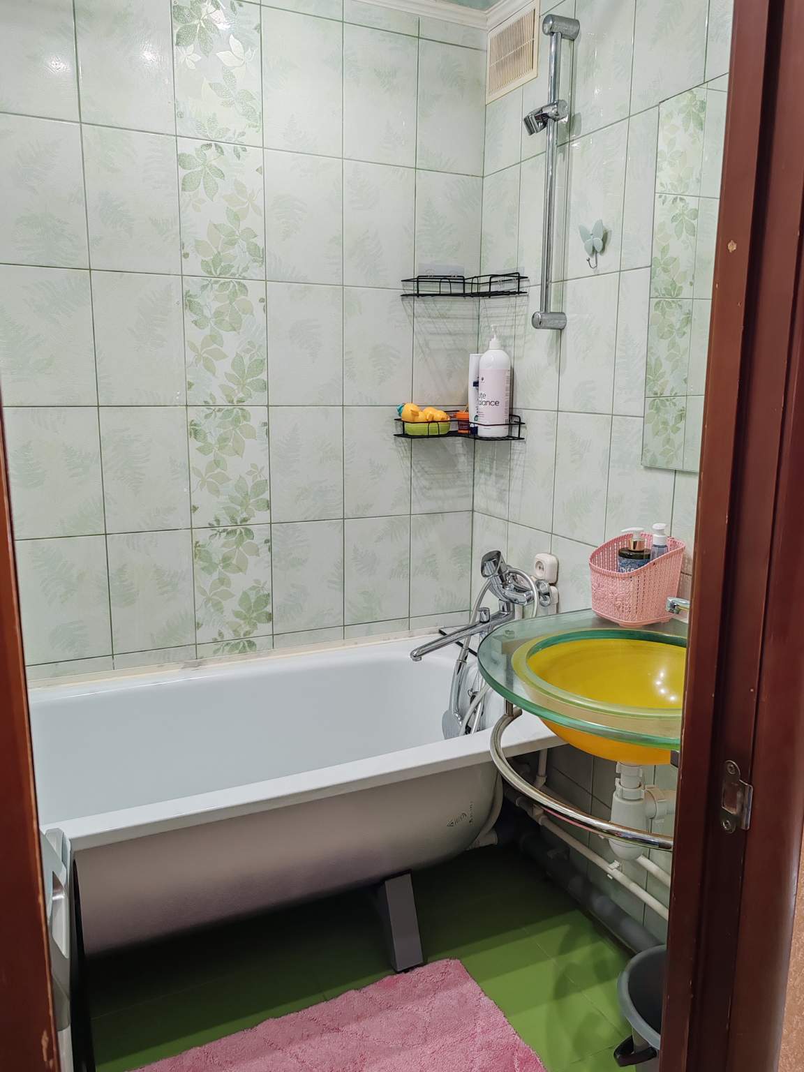 Квартира в аренду в Новом Уренгое, Советский микрорайон, 9/3 фото №6