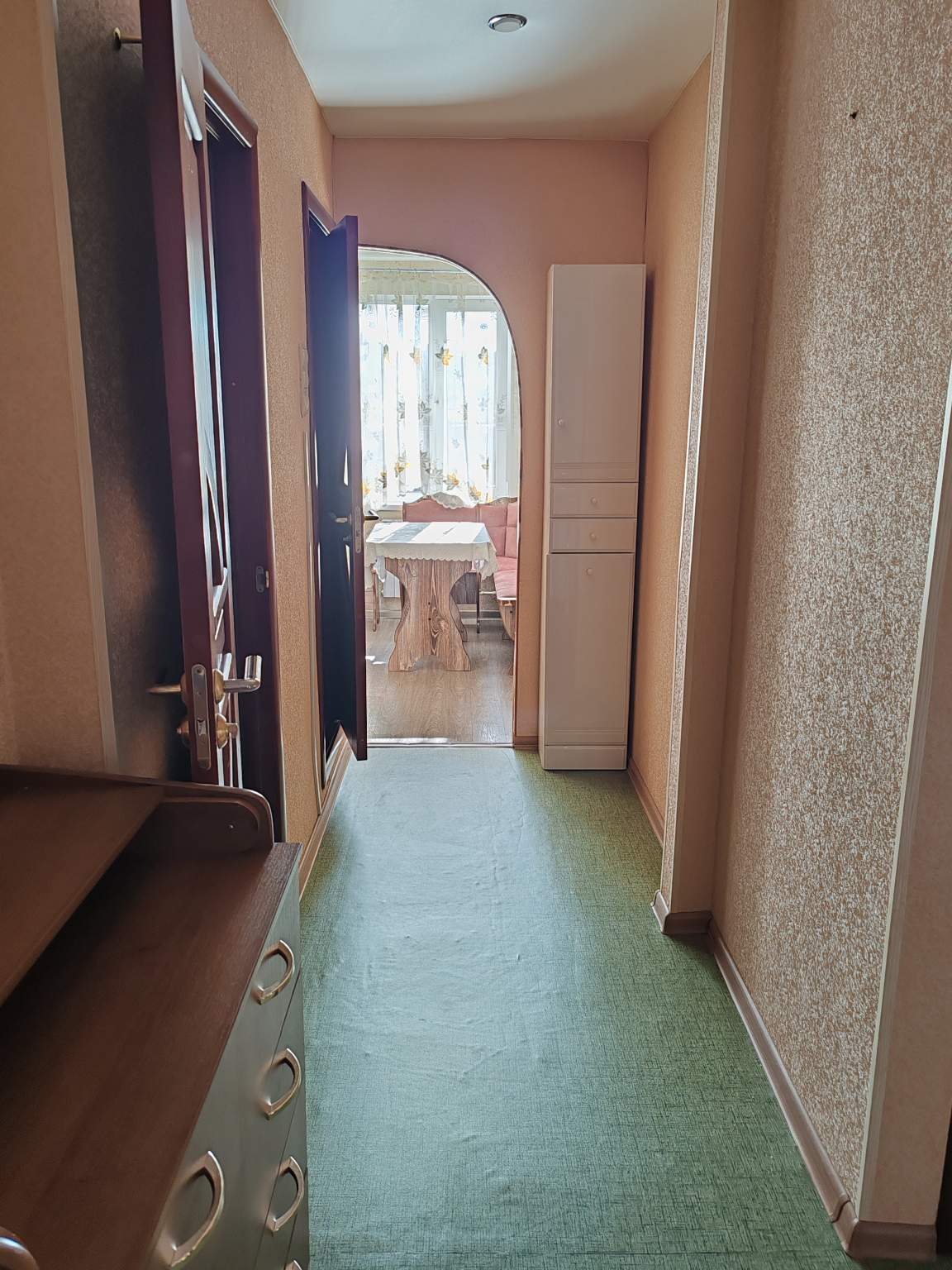 Квартира в аренду в Новом Уренгое, Советский микрорайон, 9/3 фото №9