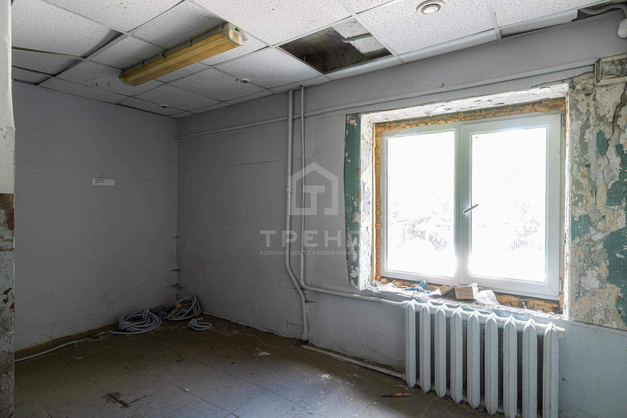 Сдам в аренду офис 102.6 м.кв.