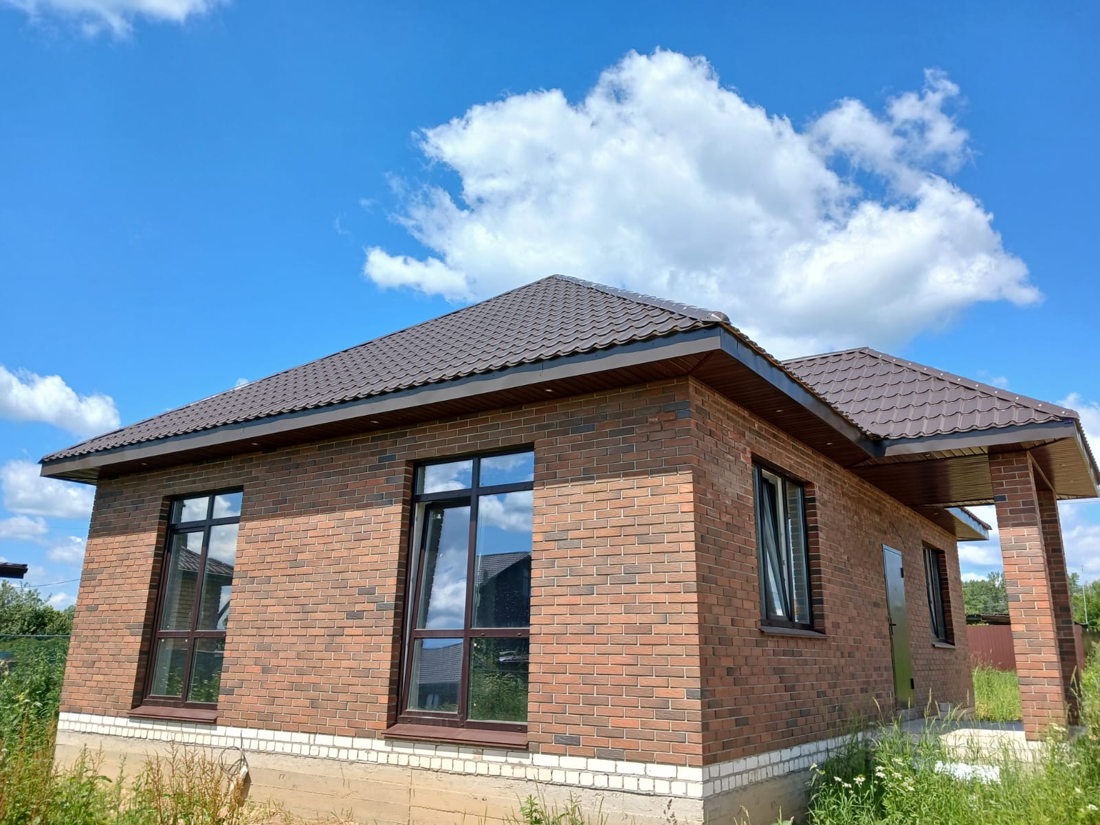 Дом на продажу в Смоленске, Академический 3-й проезд, 41А фото №1
