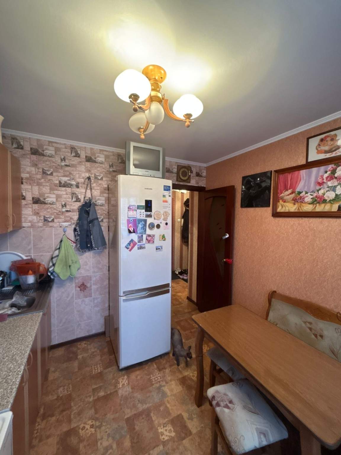 Квартира в аренду в Барнауле, Северный Власихинский проезд, 62 фото №1