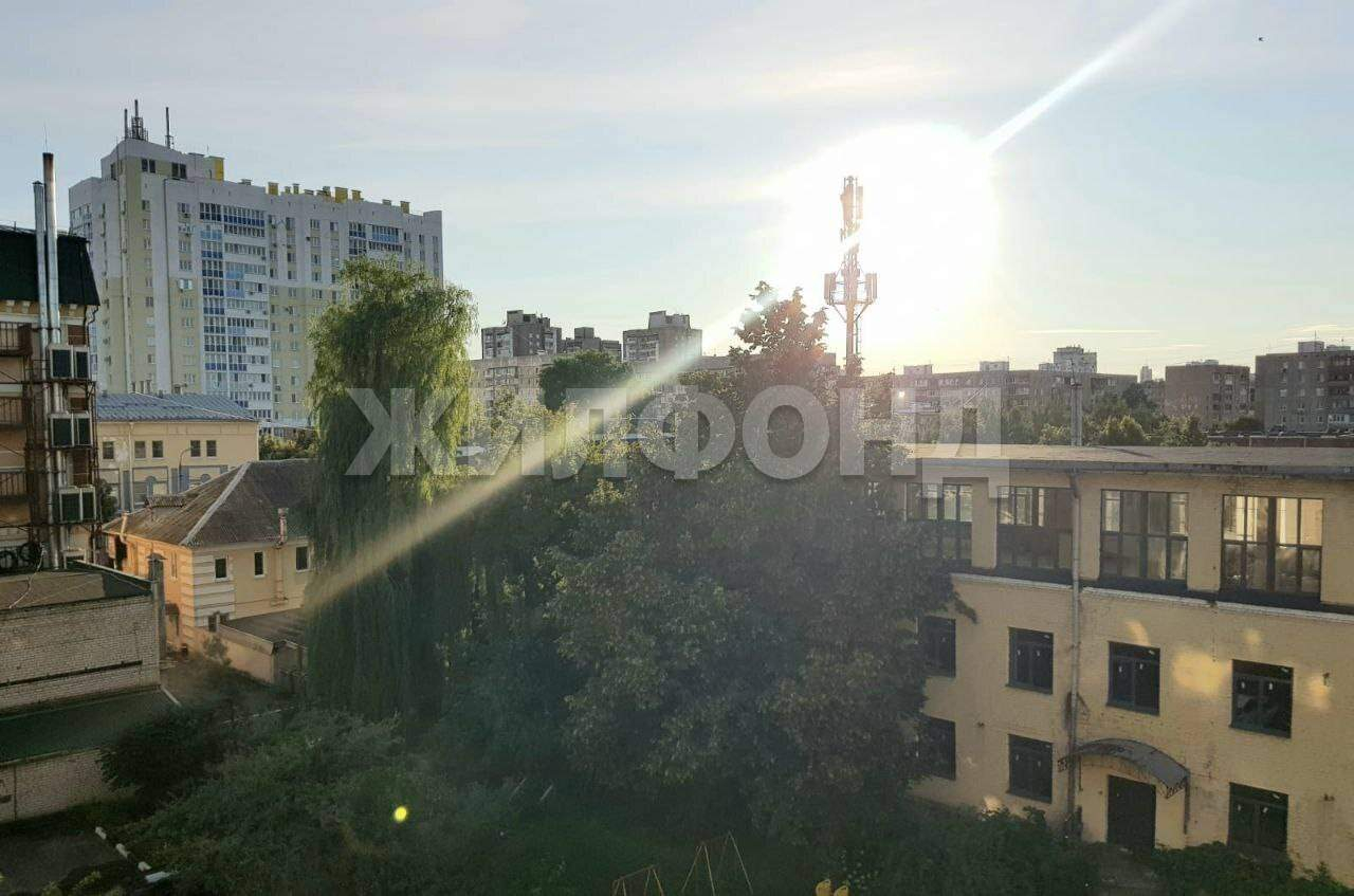 Квартира на продажу в Орёле, Московская улица, 41 фото №8