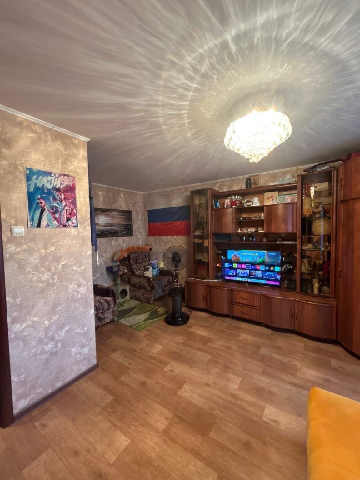 Квартира в аренду в Барнауле, Северный Власихинский проезд, 62 фото №5