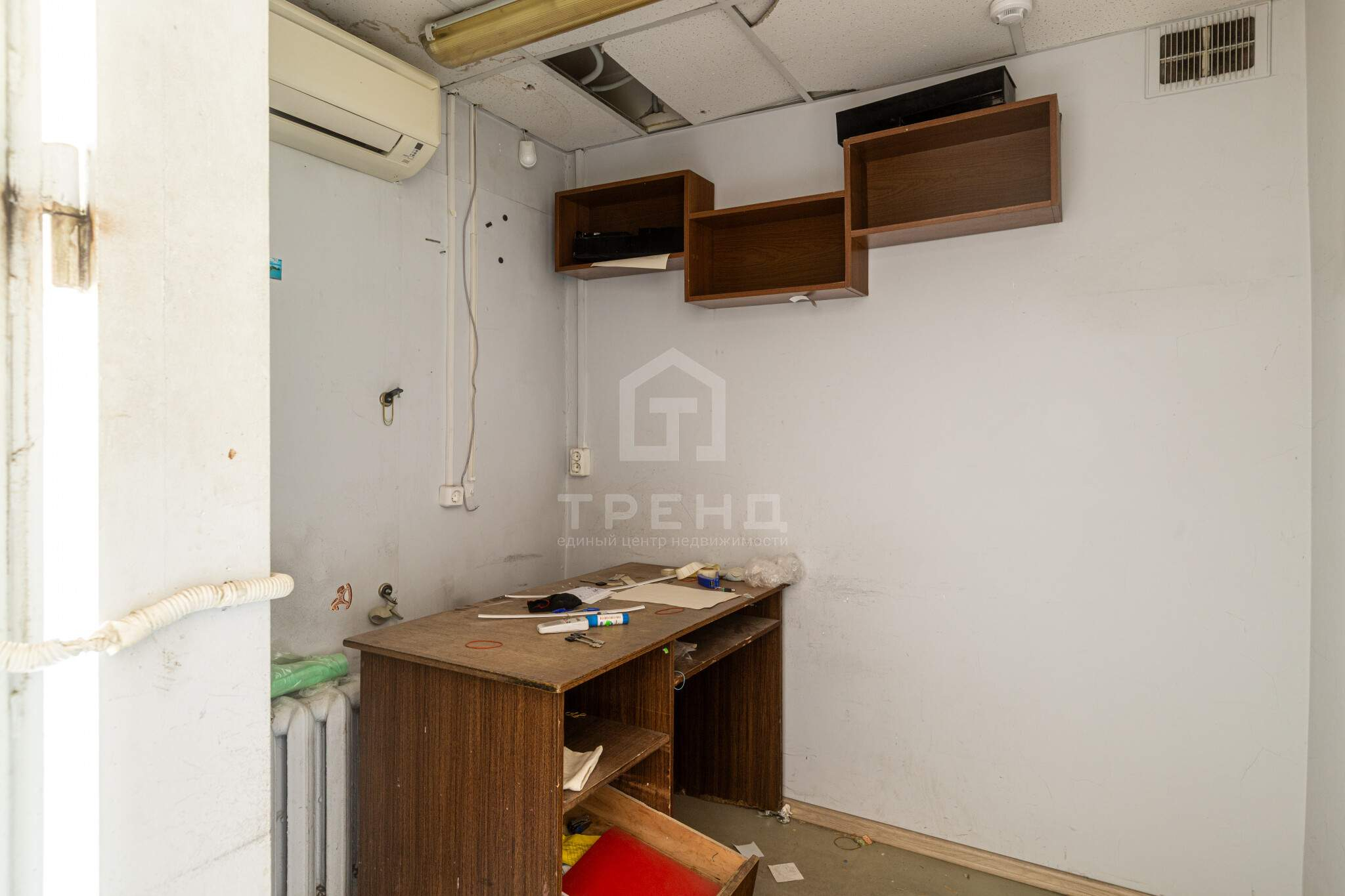 Сдам в аренду офис 102.6 м.кв.