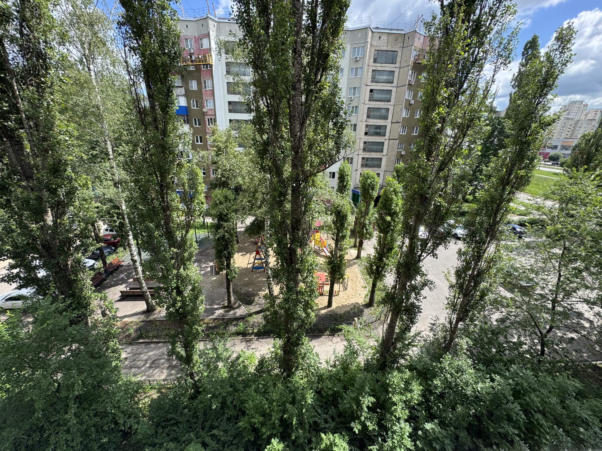Квартира на продажу в Липецке, 15-й микрорайон, 23 фото №18