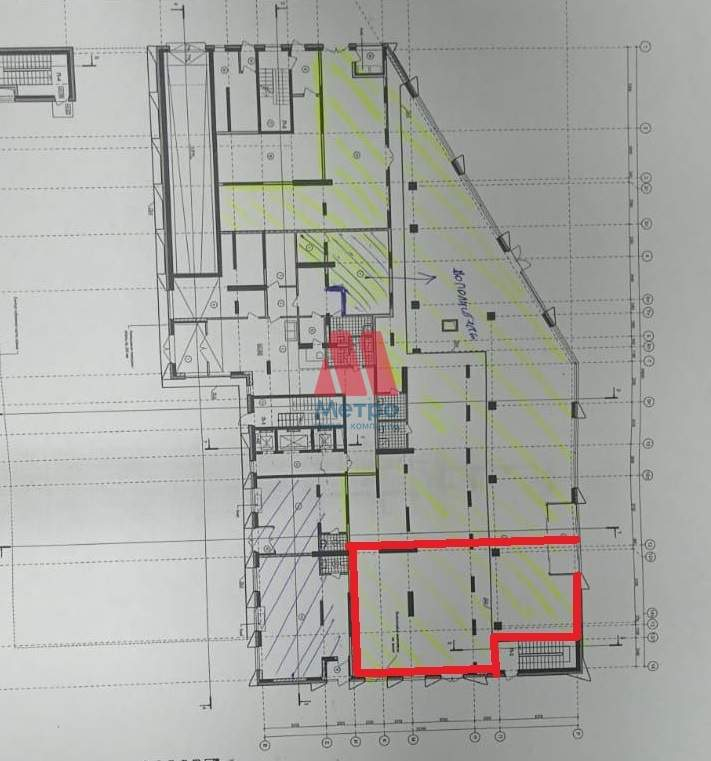 Продам помещение свободного назначения 200 м.кв.
