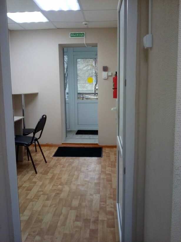 Продам помещение свободного назначения 58.7 м.кв.