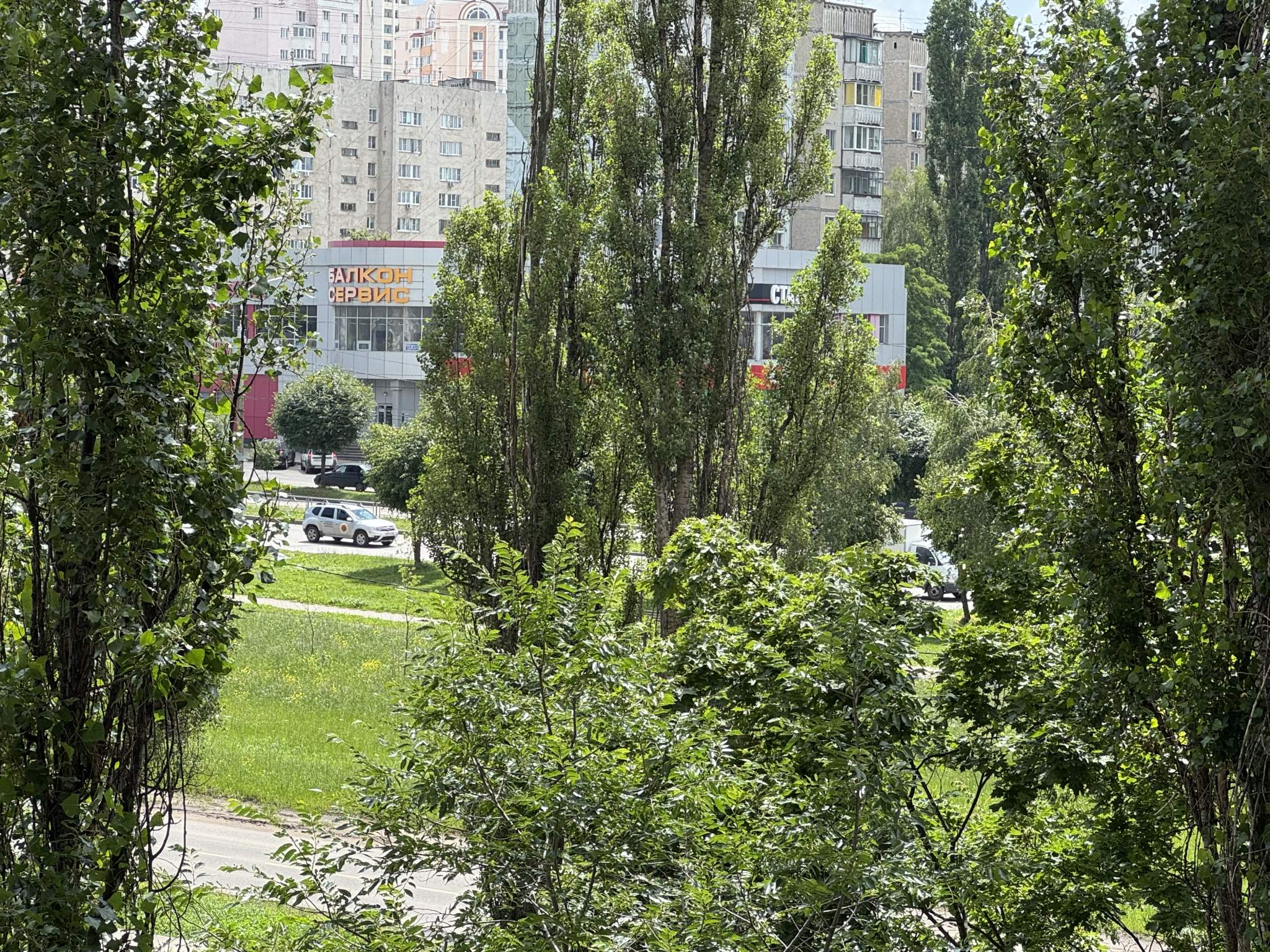 Квартира на продажу в Липецке, 15-й микрорайон, 23 фото №15