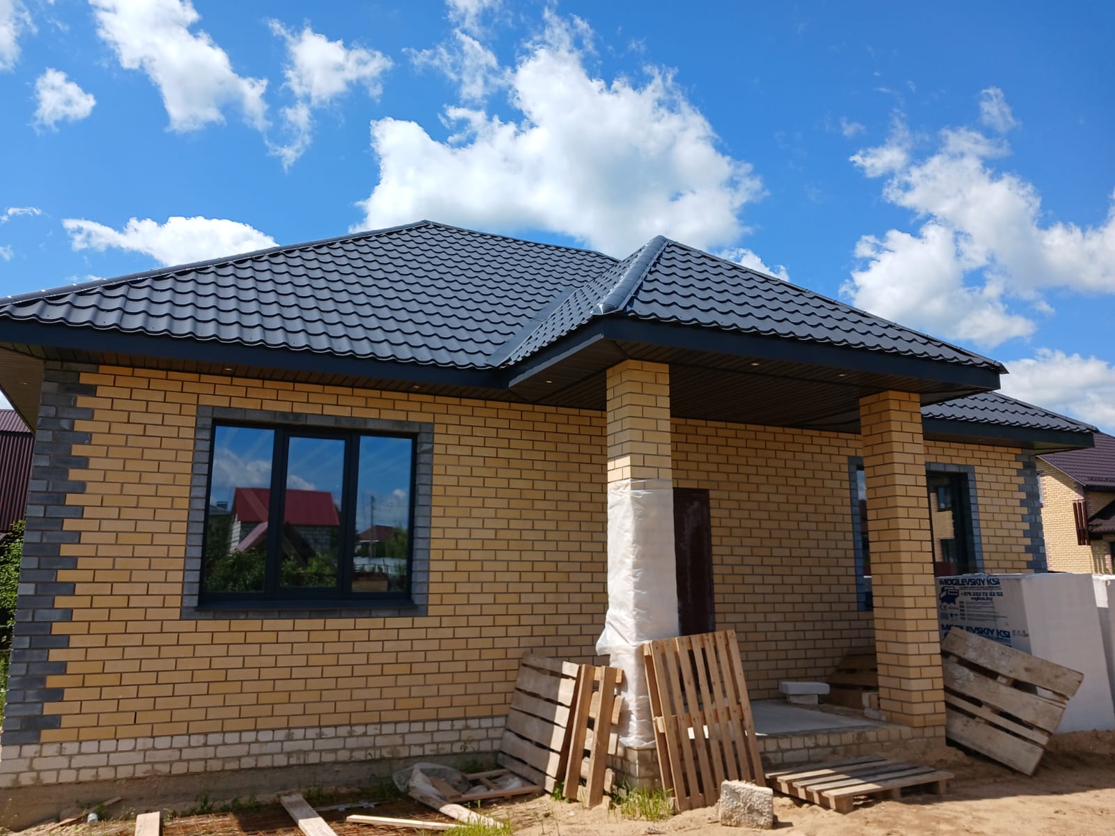 Дом на продажу в Смоленске, Академический 3-й проезд, 41А фото №5