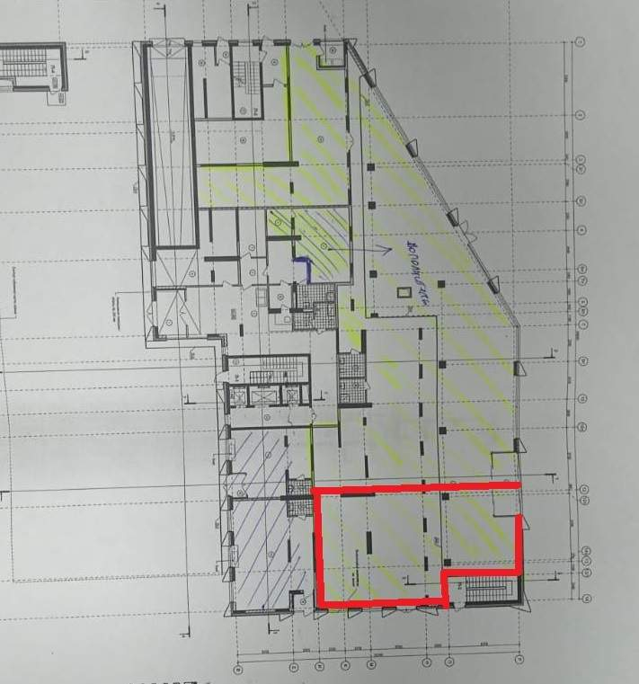 Продам помещение свободного назначения 200 м.кв.