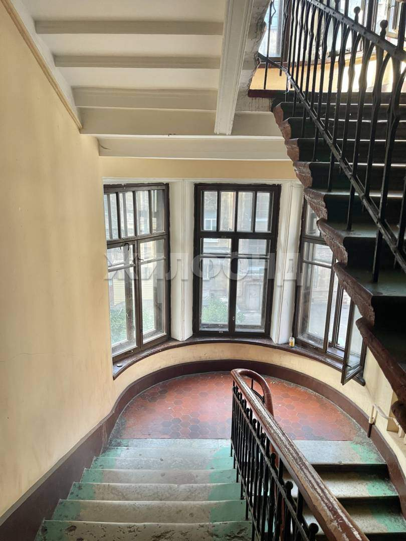 Комната на продажу в Санкт-Петербурге, Измайловский проспект, 16/30 фото №3