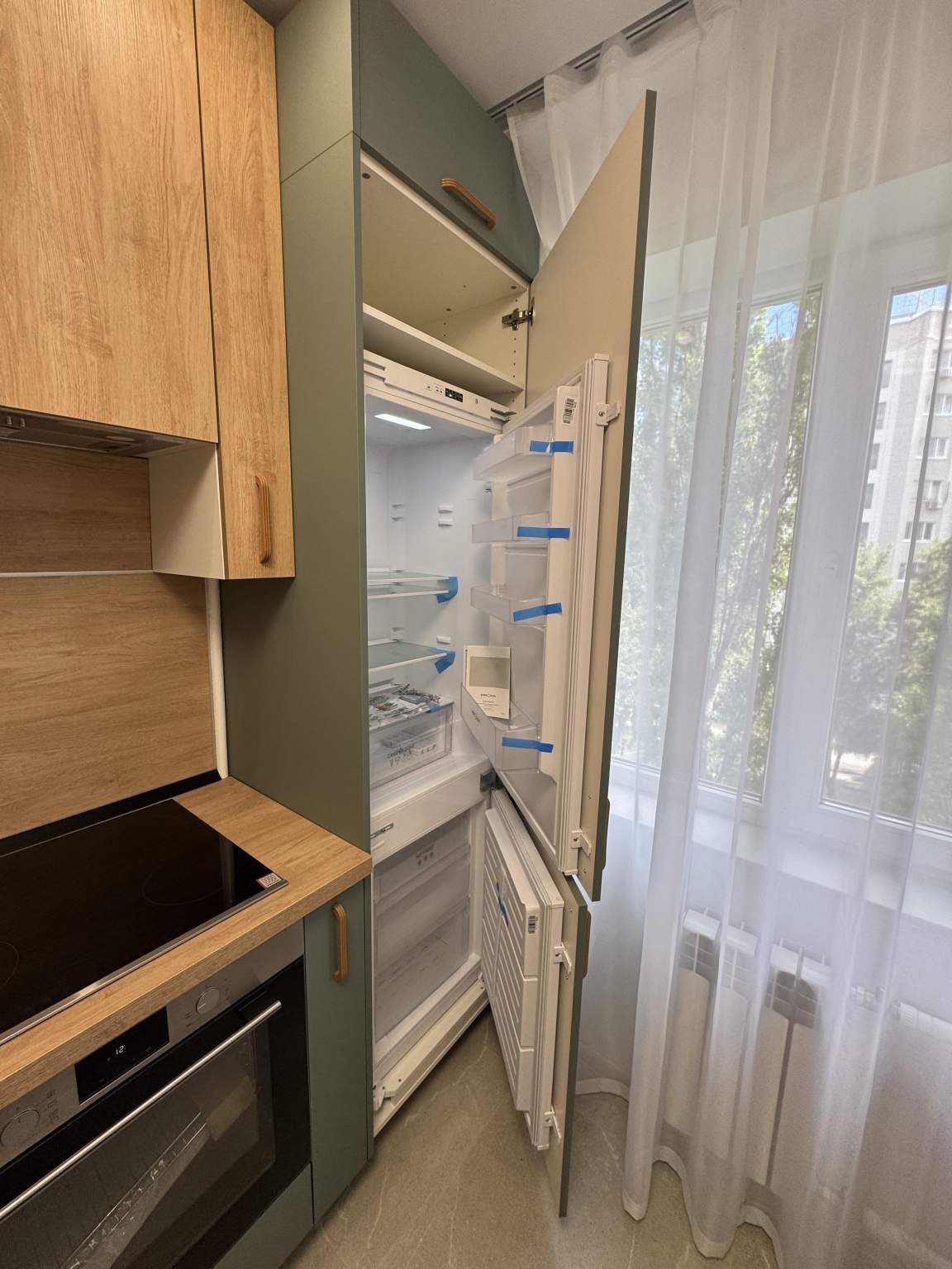 Квартира на продажу в Липецке, 15-й микрорайон, 23 фото №12