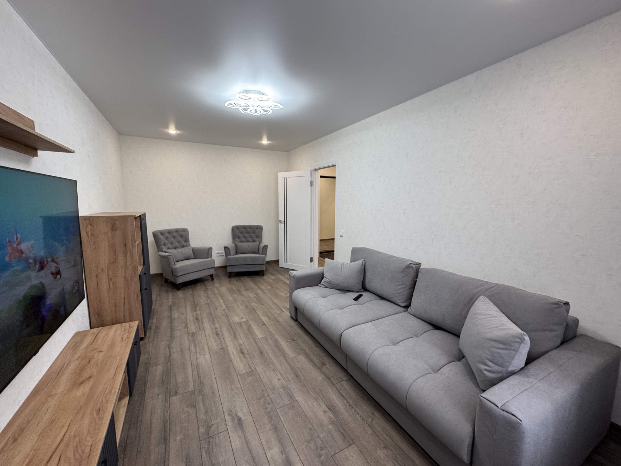 Квартира на продажу в Липецке, 15-й микрорайон, 23 фото №21